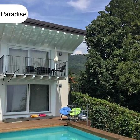 Little Paradise - Iseo Lake Solto Collina Zewnętrze zdjęcie