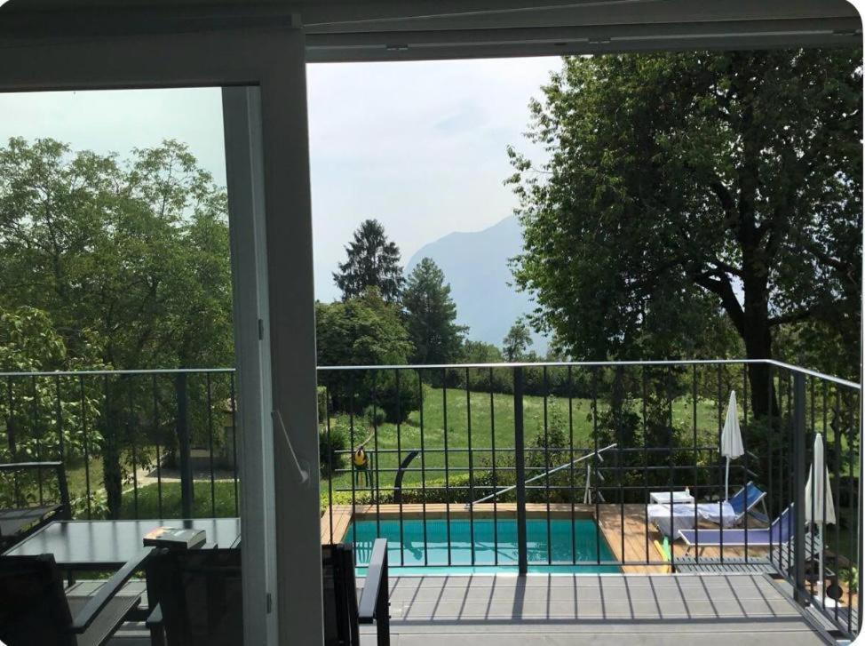 Little Paradise - Iseo Lake Solto Collina Zewnętrze zdjęcie