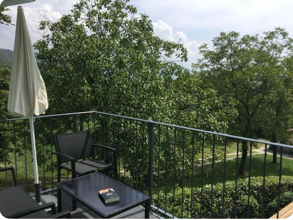 Little Paradise - Iseo Lake Solto Collina Zewnętrze zdjęcie