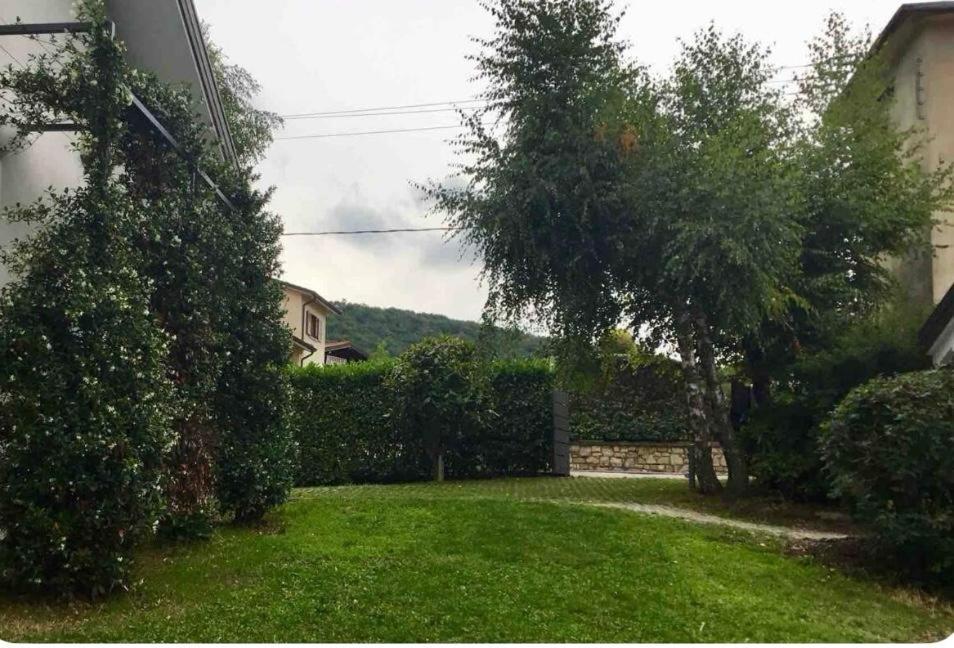 Little Paradise - Iseo Lake Solto Collina Zewnętrze zdjęcie